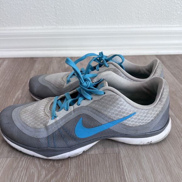 Nike Training Flex TR 6 Sneakers Women's-Size 8 - Picture 4 of 11